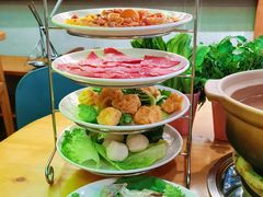 -湛林.粤西大排挡(前门店)