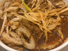 -老西安韩记三鲜煮馍(四府街店)