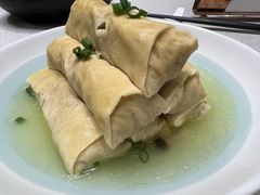 -新吉士·上海菜(浦东LCM置汇旭辉店)