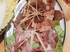 -黔三一夺夺粉酸汤火锅(百信店)