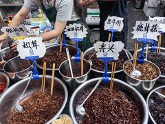 -南门绿玉农贸市场