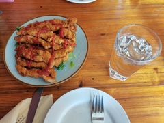 辣鸡条-萨尔瓦多Salvador's