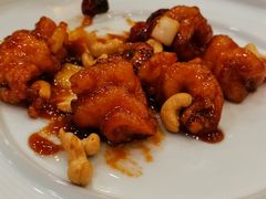 -万荣烤鸭店·北京菜(天坛店)