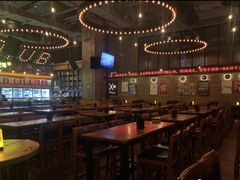 大堂-HIB HUB公社(解放西路店)