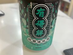 -华记潮州卤水车仔面(界限街店)