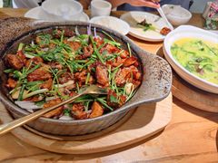 -九毛九西北菜(大东海店)