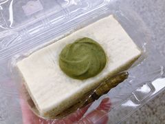 抹茶戚风小蛋糕-红叶蛋糕(广达路总店)