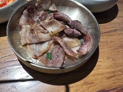 -九田家黑牛烤肉料理(华侨城店)