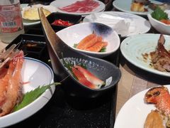 -星伦多自助料理·涮烤一体(杭州来福士店)