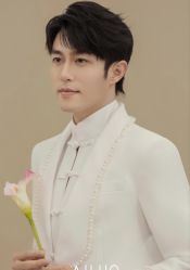 -爱罗婚纱摄影(杭州店)