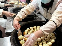 -哑巴生煎(临顿路店)