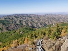 -苏木山森林公园