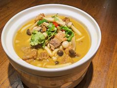 -天山醉美·新疆餐厅(富华里店)