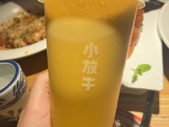 -小放牛炒菜馆(中山路乐汇城店)