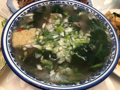 新疆丸子汤-尔力新疆丸子汤(北屯店)