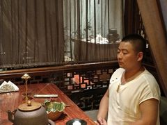 -集贤阁海鲜酒楼(北辰总店)
