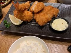 -胜博殿霸王树(嘉里中心店)