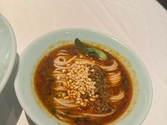 招牌担担面-俏江南-江景昆曲主题餐厅(正大广场店)