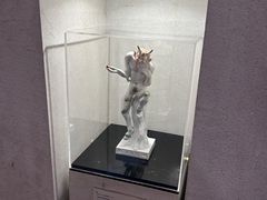 -Me Coffee下午茶艺术空间