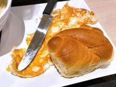 榨菜肉丝米粉套餐-大家乐(广州荔湾领展广场店)