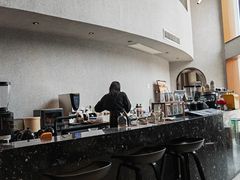 -HUG·拥抱咖啡(郑州宝龙广场店)