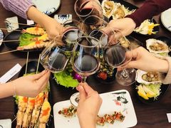 -晓寿司·精致料理(绿地店)