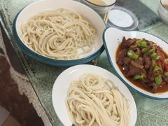 -开帝锐抓饭(五一路店)