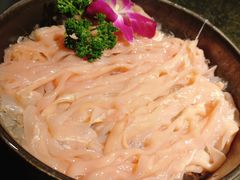 生抠鸭肠-渝涯重庆豆花老火锅(中赢国际店)