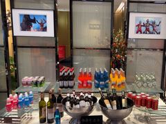 -顺德联塑万怡酒店·万荟轩自助餐厅