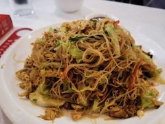 -莲花公园煎蟹(总店)