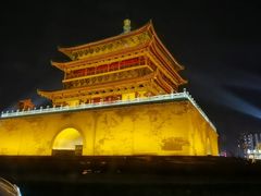 -西安鼓楼