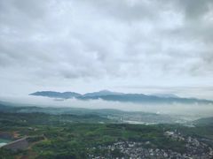 -七曲山风景区