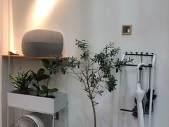 -Onirii Coffee(长乐路店)