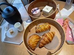 -tea'stone (万象天地店)