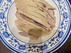 -古都历食南京菜·烤鸭·鸭血粉丝·汤包(南京博物院店)