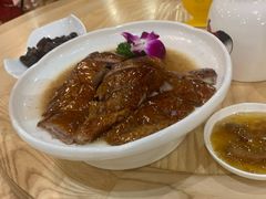 烧鹅-德胜轩正宗顺德菜(宝安沙井会展中心店)