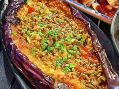 -二钳洞庭虾蟹·江湖菜(成都鹭岛店)
