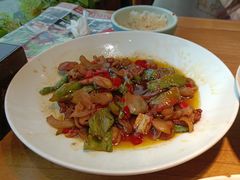 -郭家大院 老南京土菜(九霄店)