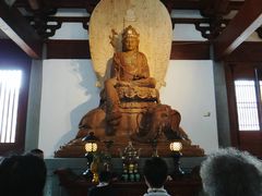-径山寺