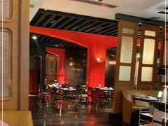 大堂-小资太太餐厅(南岗区店)