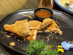 -海天楼(天津泛太平洋店)