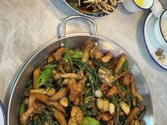 -重庆尖叫鸡尖椒鱼(夏湾总店)