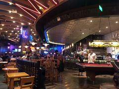 -MR.ROCKY洛奇先生RESTAURANT&BAR(宝安壹方城店)