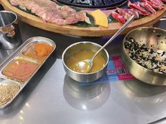 -玄希浪漫厨房·韩料烤肉(湖滨银泰in77店)