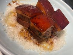 -上海小南国(正大店)