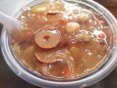 -李易面馆(树木岭店)
