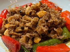 -德胜轩正宗顺德菜(宝安沙井会展中心店)