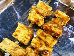-中国传统牛肉面(鸟巢店)