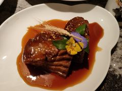 -新白鹿餐厅(松江开元地中海店)