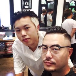 Mirror Salon(淮海中路店)-3AM HAIR SALON烫发染发接发